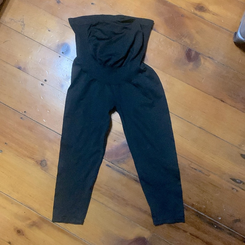 Belly Bandit Bump Support maternity leggings